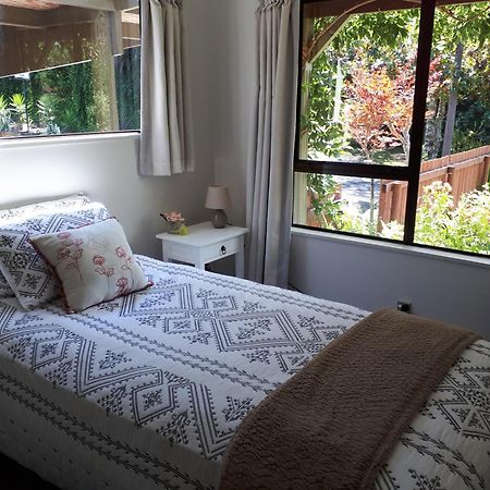 Bed and Breakfast Rangaroa Heights Taumarunui Exterior foto